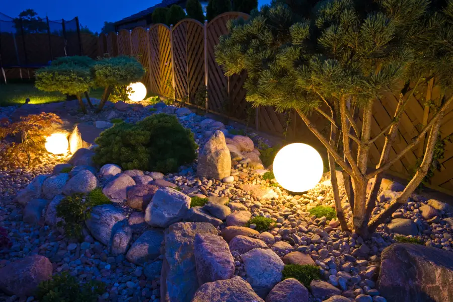 Landscape Lighting Landscape Lighting